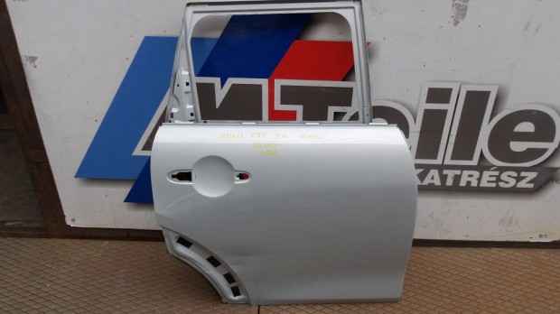 [GY�RI BONTOTT] MINIF55 JOBB H�TS� AJT� S�R�LT